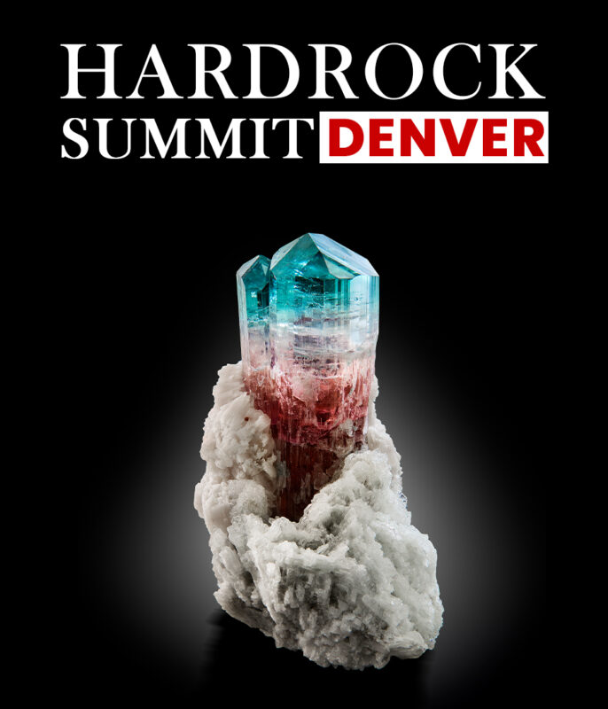 Hardrock summit denver Mobile Slider 600,700