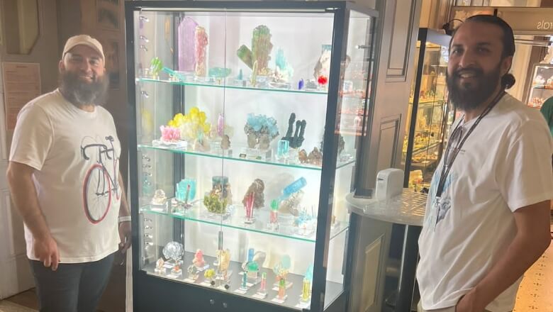 Exhibition images (1)