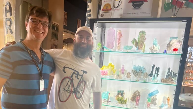 Exhibition images (2)