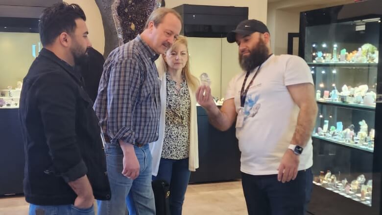 Exhibition images (4)