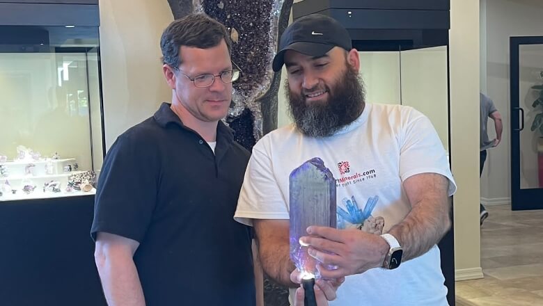 Exhibition images (6)