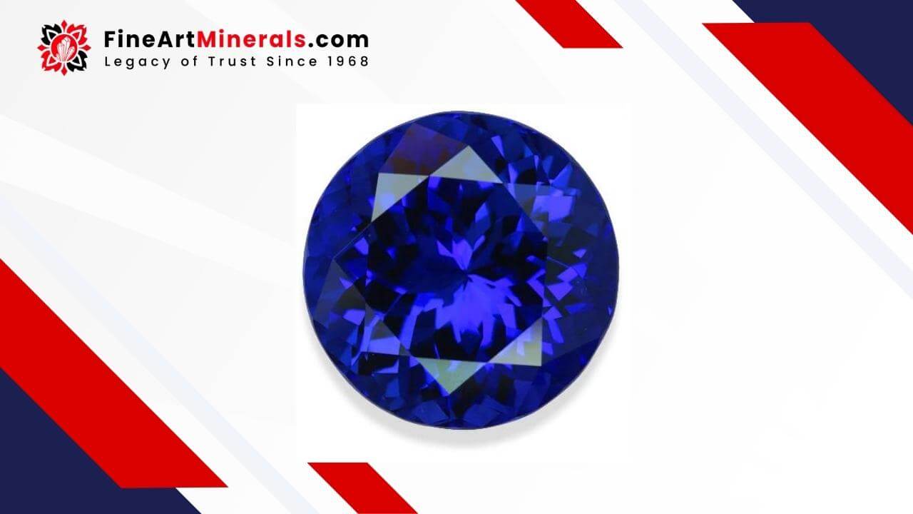 How Tanzanite is Graded-Unlocking the Beauty