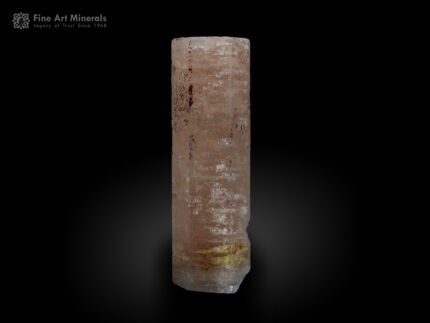 Apatite Crystal from Skardu Pakistan