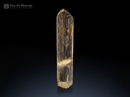 Spodumene var. Triphane from Laghman Afghanistan