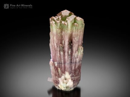 Tourmaline from Paprok Afghanistan