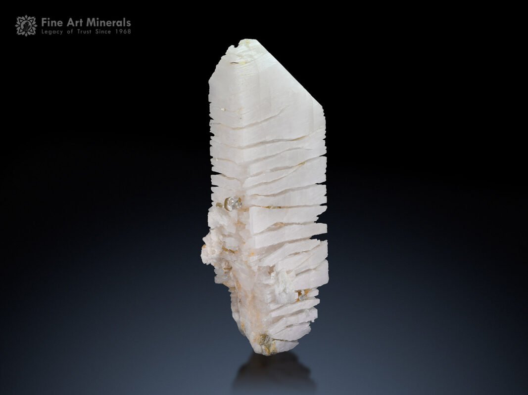 Microcline Feldspar from Pakistan