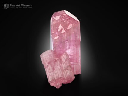 Tourmaline from Paprok Afghanistan