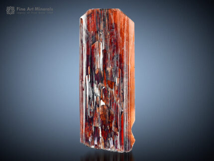 Brookite Crystal from Baluchistan Pakistan