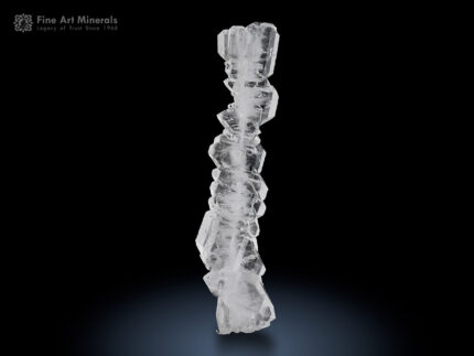 Faden Quartz from Baluchistan Pakistan