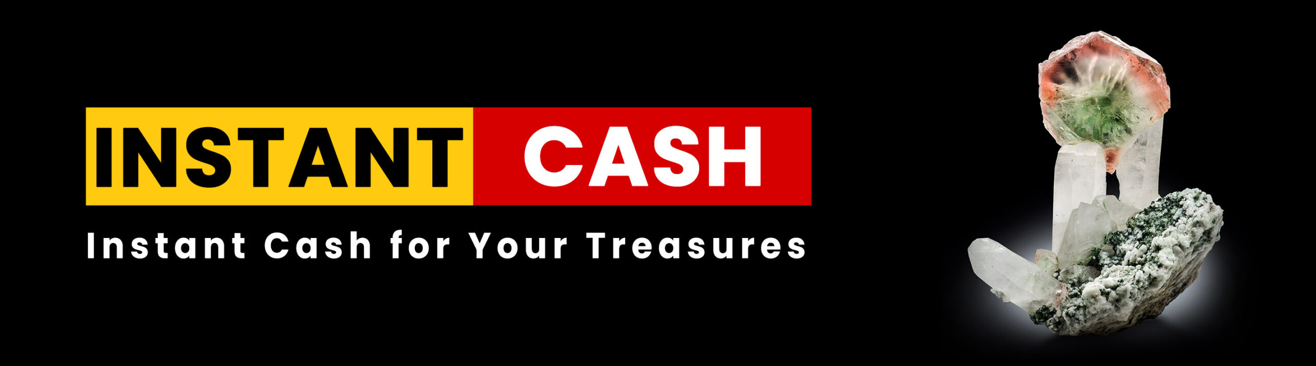 Instant Cash