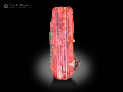 Vayrynenite Crystal from Pakistan