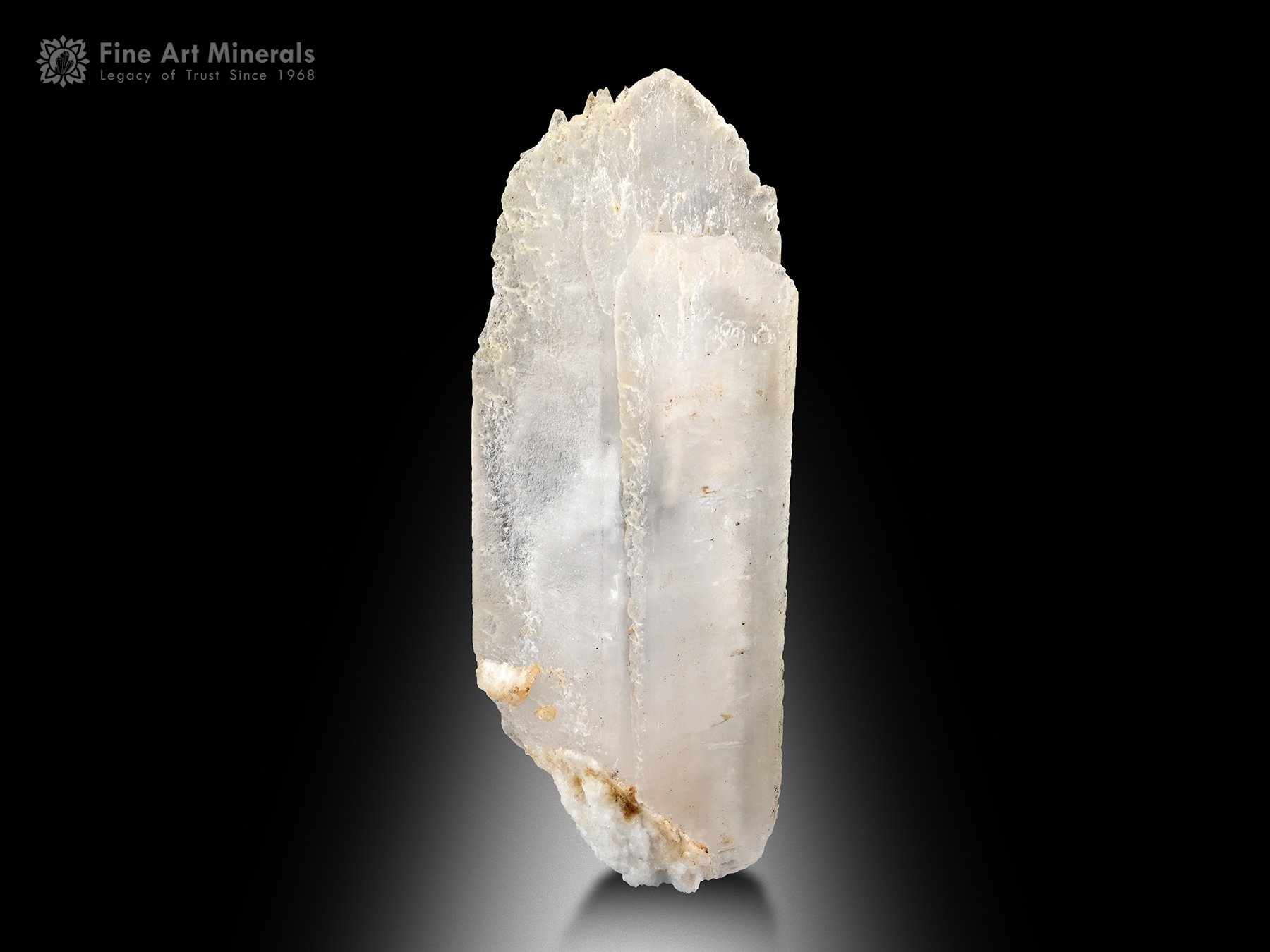 Viitaniemiite from Pakistan