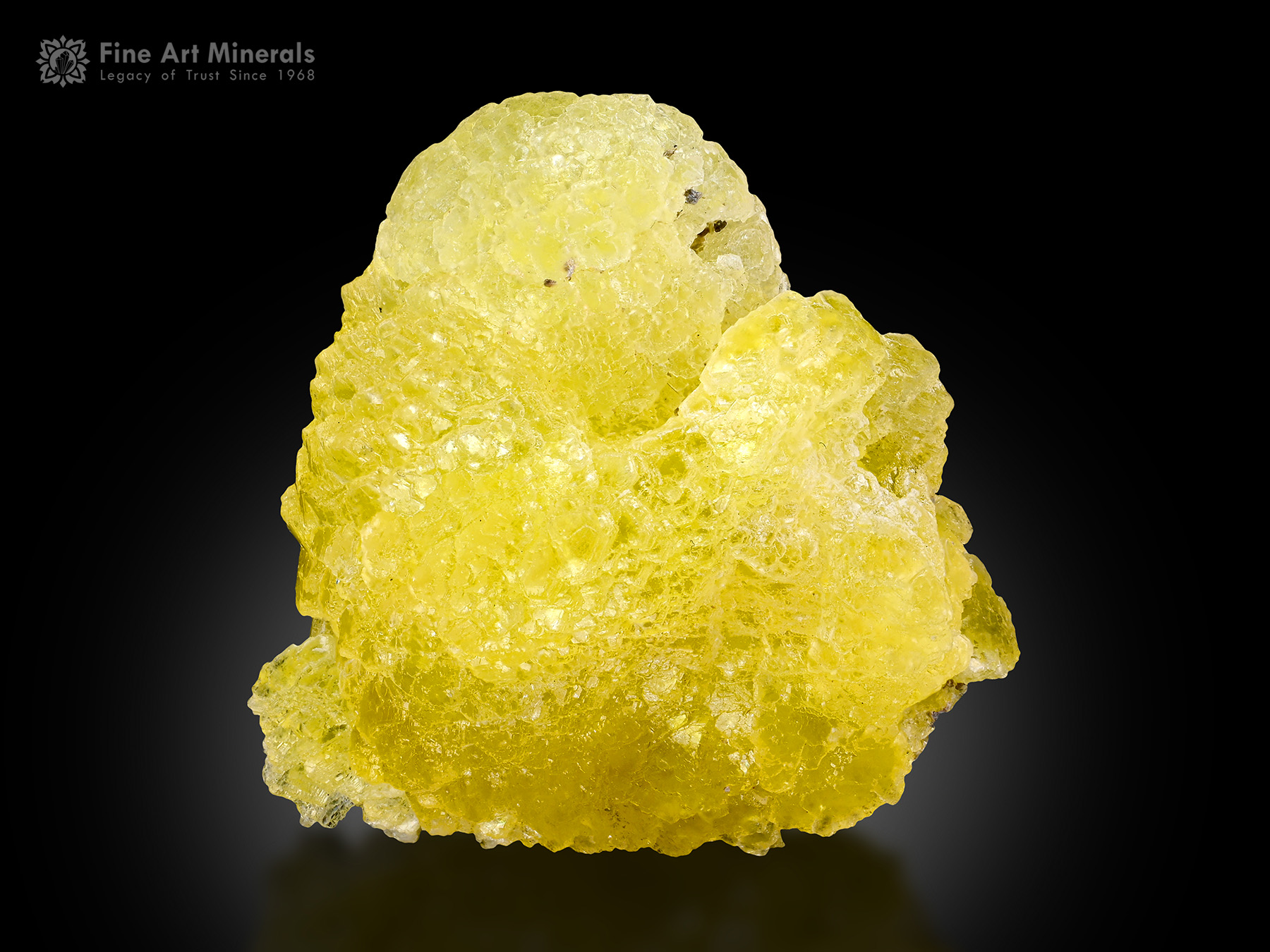 Brucite from Pakistan