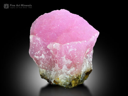 Calcite from Afghanistan