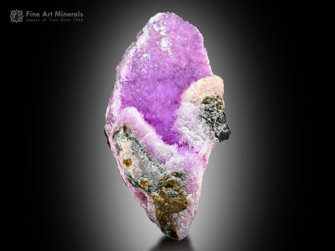 Calcite from Afghanistan