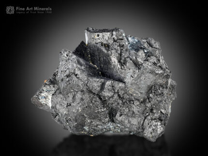 Columbite from Afghanistan