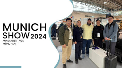 Munich Show 2024 Feature image