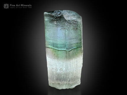 Apatite Crystal from Afghanistan