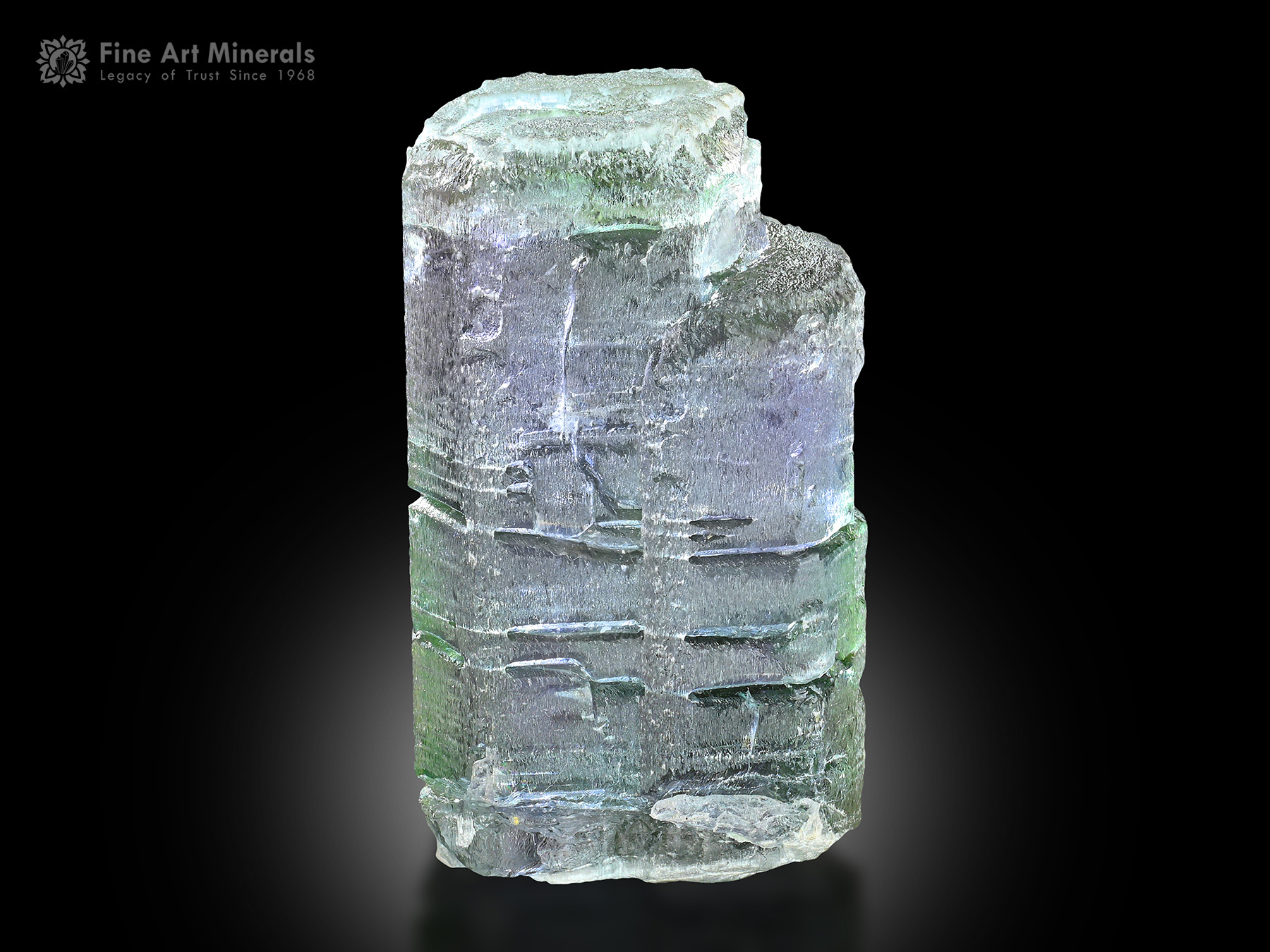 Apatite from Afghanistan