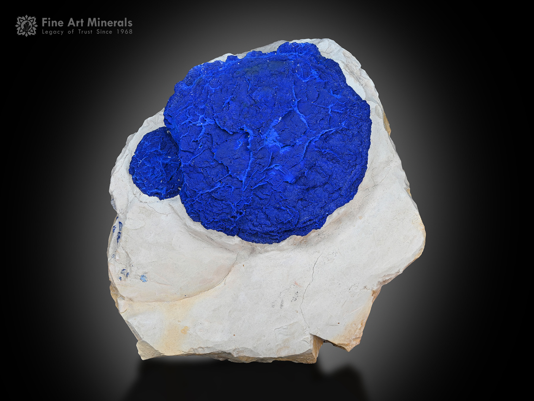 Azurite on Matrix