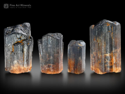 Baotite from Zagi Pakistan