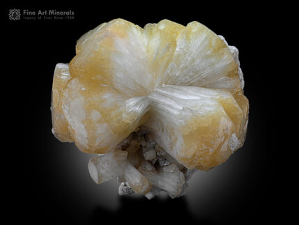 Calcite from Pakistan