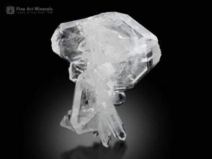 Faden Quartz from Pakistan