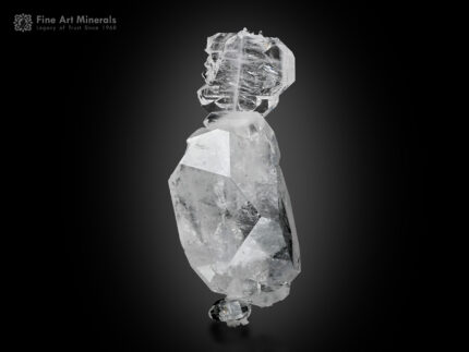 Faden Quartz from Pakistan