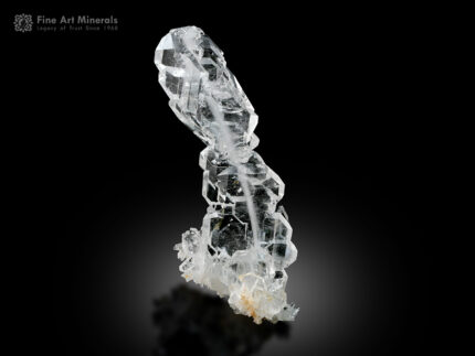 Faden Quartz from Pakistan