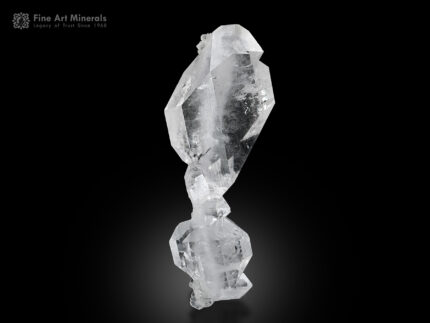 Faden Quartz from Pakistan