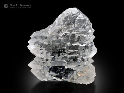 Gwindel Quartz from Pakistan