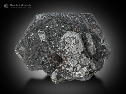 Hematite from Pakistan