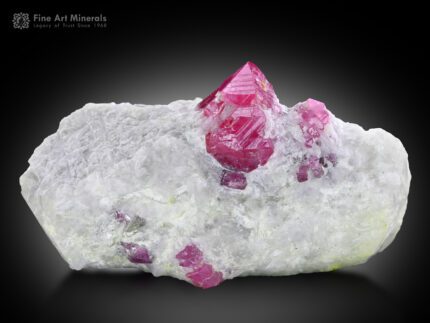 Ruby on Matrix from Pakistan