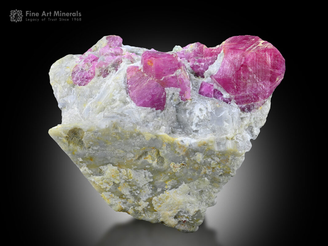 Ruby on Matrix from Pakistan