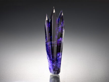 Tanzanite Minerals