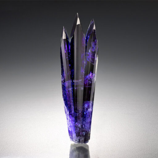 Tanzanite Minerals