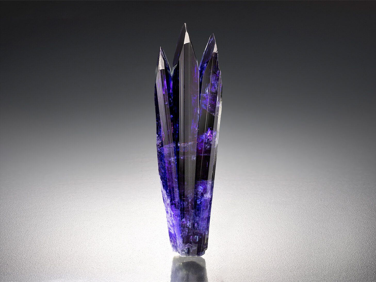 Tanzanite Minerals