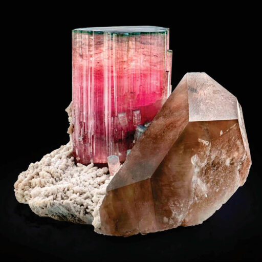 Tourmaline