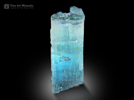 Tourmaline from Afghanistan