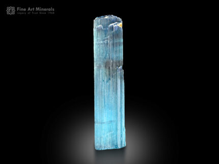 Tourmaline from Afghanistan