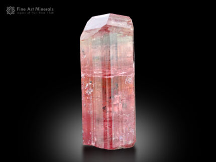 Tourmaline from Afghanistan