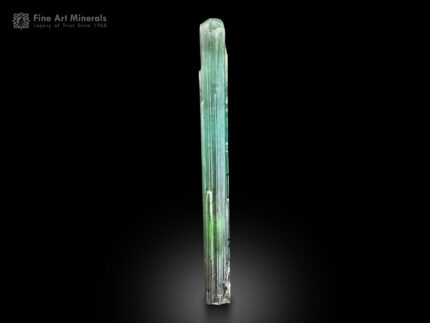 Tourmaline from Afghanistan