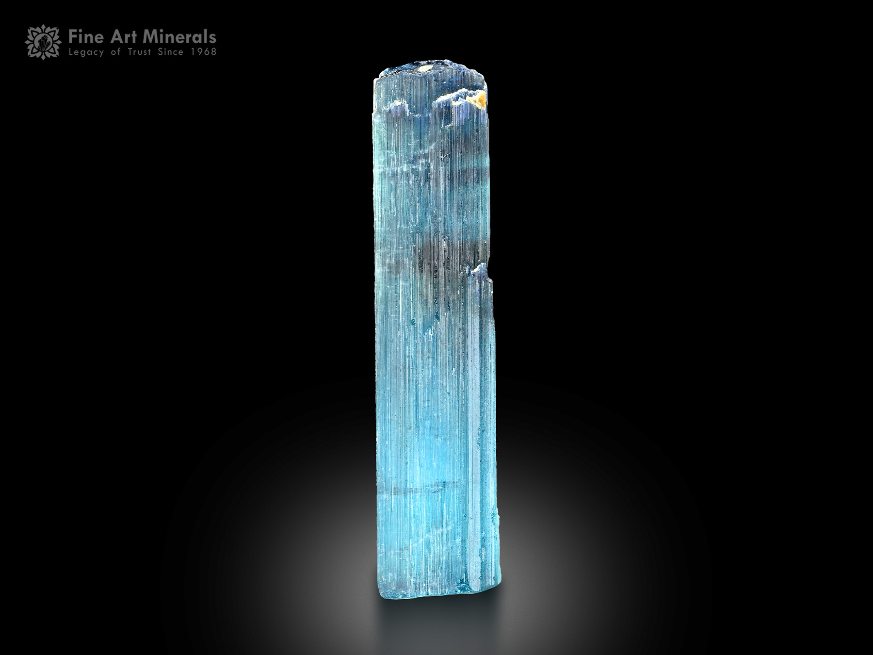 Tourmaline from Afghanistan