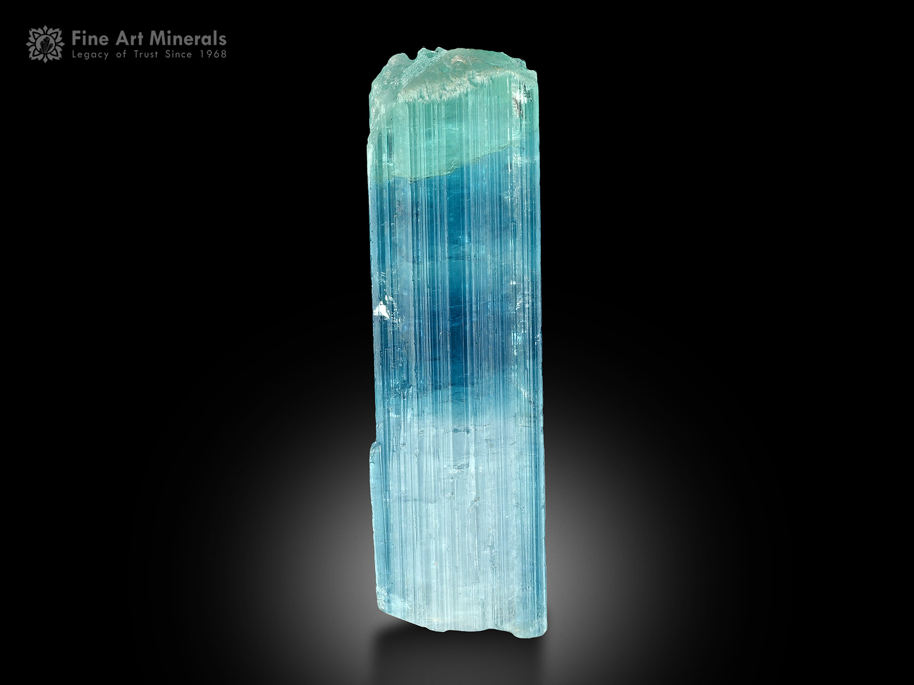 Tourmaline from Afghanistan