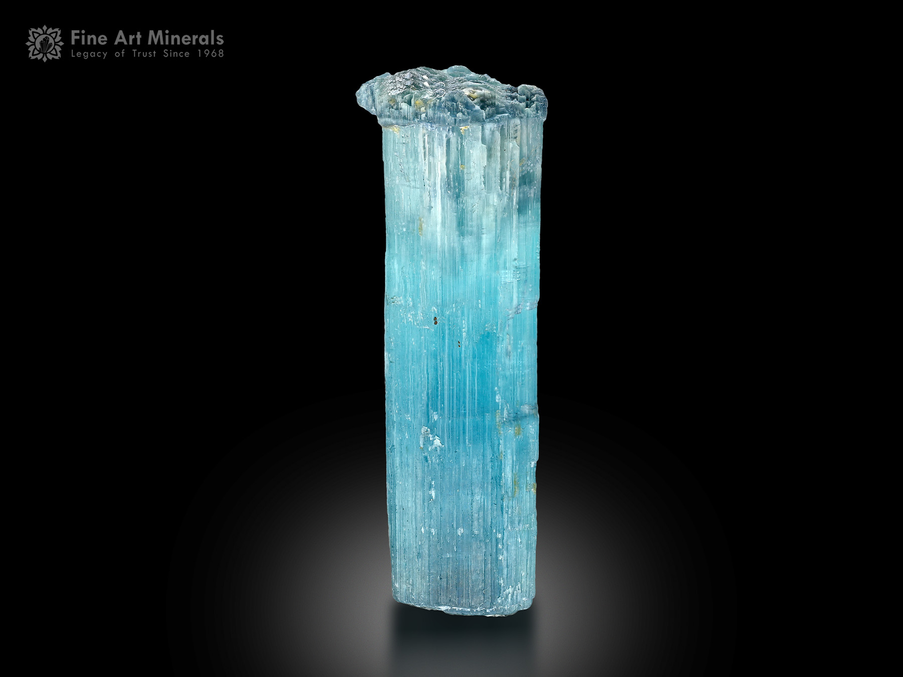 Tourmaline from Afghanistan