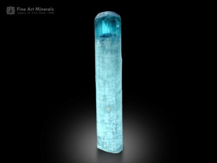 Tourmaline from Afghanistan