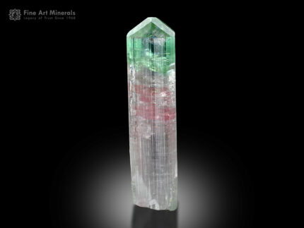Tourmaline from Paprok Afghanistan