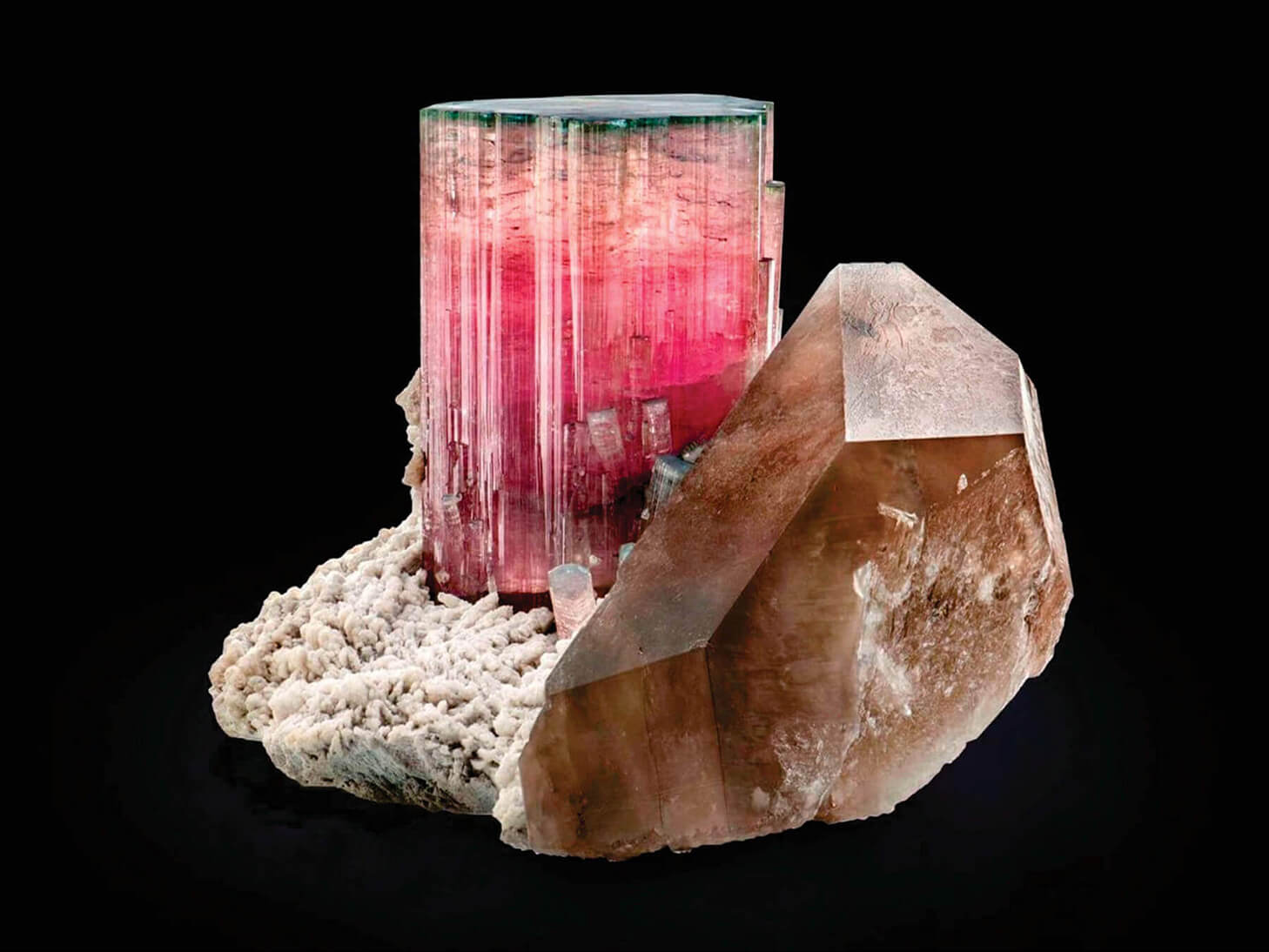 Tourmaline