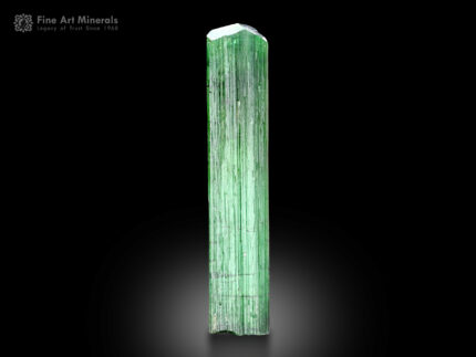 Zoisite Crystal from Pakistan