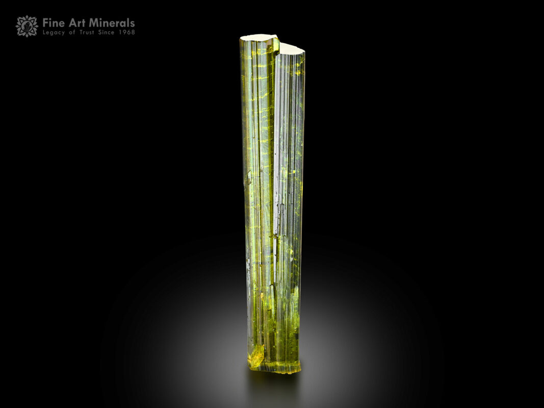 Zoisite Crystal from Pakistan